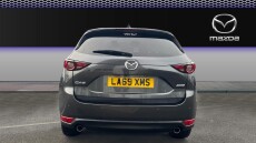 Mazda CX-5 2.0 Sport Nav+ 5dr Petrol Estate